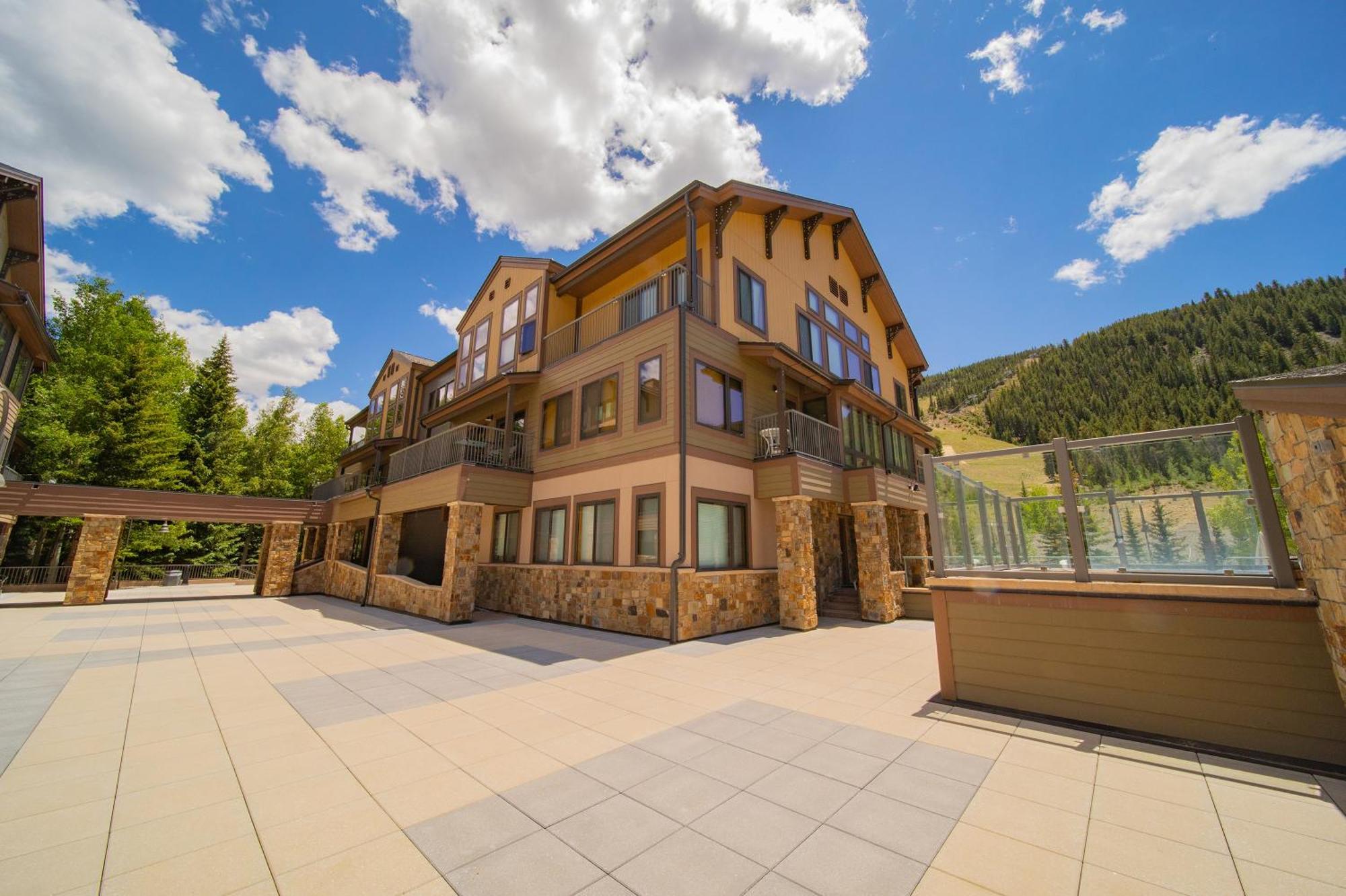 קיסטון Slopeside 2773A By Summitcove Lodging מראה חיצוני תמונה